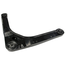 2000 Jeep Grand Cherokee Control Arm 2