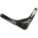 2000 Jeep Grand Cherokee Control Arm 1