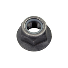 2000 Jeep Grand Cherokee Control Arm 5