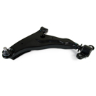 2000 Mitsubishi Eclipse Control Arm 1
