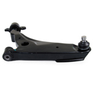 2000 Mitsubishi Eclipse Control Arm 4
