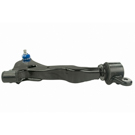2000 Mitsubishi Eclipse Control Arm 3