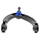 2012 Dodge Durango Control Arm 3