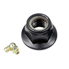 2012 Dodge Durango Control Arm 5