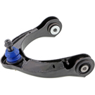 2012 Dodge Durango Control Arm 4
