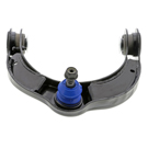 BuyAutoParts Jeep Control Arm 93-07264AN