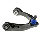 BuyAutoParts 93-07264AN Control Arm 5