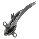 2012 Dodge Avenger Trailing Arm 3