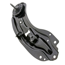 2012 Dodge Avenger Trailing Arm 2