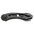 2012 Dodge Avenger Trailing Arm 4