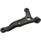 2017 Dodge ProMaster 3500 Control Arm 2
