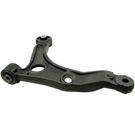 2017 Dodge ProMaster 3500 Control Arm 4
