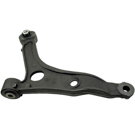 2017 Dodge ProMaster 3500 Control Arm 2