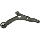2017 Dodge ProMaster 3500 Control Arm 1