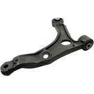 2017 Dodge ProMaster 3500 Control Arm 4