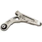 BuyAutoParts Jeep Control Arm 93-07258AN