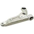 BuyAutoParts 93-07077AN Control Arm 2