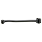 2017 Jeep Compass Trailing Arm 4