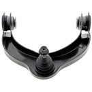BuyAutoParts  Dodge Durango Suspension Control Arm and Ball Joint Assembly R7-L7590AN