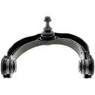 BuyAutoParts R7-L7589AN Suspension Control Arm and Ball Joint Assembly 4