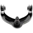 BuyAutoParts  Dodge Durango Suspension Control Arm and Ball Joint Assembly R7-L7589AN
