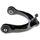 BuyAutoParts R7-L7589AN Suspension Control Arm and Ball Joint Assembly 5