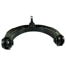 2012 Ram 2500 Control Arm 3