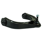 2012 Ram 2500 Control Arm 4
