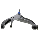 2002 Dodge Ram Trucks Control Arm 4