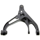 2002 Dodge Ram Trucks Control Arm 2