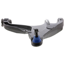 2002 Dodge Ram Trucks Control Arm 1