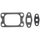 1987 Nissan 300ZX Turbocharger Mounting Gasket Set 1