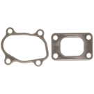 1987 Nissan 200SX Turbocharger Mounting Gasket Set 1