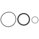 1982 Mercury Capri Turbocharger Mounting Gasket Set 1