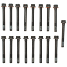1994 Gmc G3500 Engine Cylinder Head Bolt Set 1