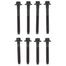 1992 Mercury Cougar Engine Cylinder Head Bolt Set 1
