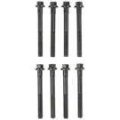 1994 Ford Taurus Engine Cylinder Head Bolt Set 1