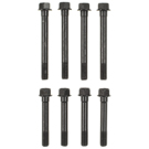 1992 Oldsmobile Silhouette Engine Cylinder Head Bolt Set 1