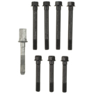1993 Oldsmobile Silhouette Engine Cylinder Head Bolt Set 1