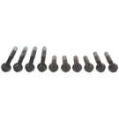 1990 Oldsmobile Delta 88 Engine Cylinder Head Bolt Set 1