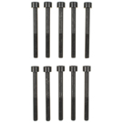 1994 Mazda 626 Engine Cylinder Head Bolt Set 1