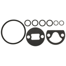 2000 Oldsmobile Bravada Engine Oil Cooler Gasket Set 1