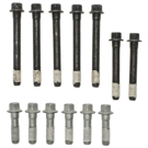 1987 Chevrolet Caprice Engine Cylinder Head Bolt Set 1
