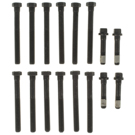 1966 Chevrolet Biscayne Engine Cylinder Head Bolt Set 1