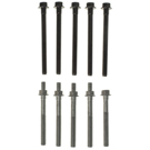 1994 Chevrolet Cavalier Engine Cylinder Head Bolt Set 1