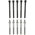 1995 Gmc Sonoma Engine Cylinder Head Bolt Set 1