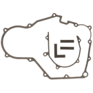 1994 Eagle Vision Engine Timing Cover Dust Seal Set 1