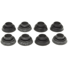 1994 Buick Roadmaster Engine Valve Cover Grommet Set 1
