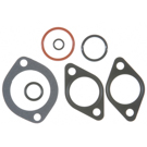 2000 Mazda 626 Water Pump and Cooling System Gaskets 1