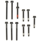 1973 Ford Ranchero Engine Cylinder Head Bolt Set 1